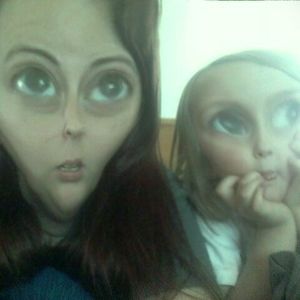 Meet your Posher, Krista